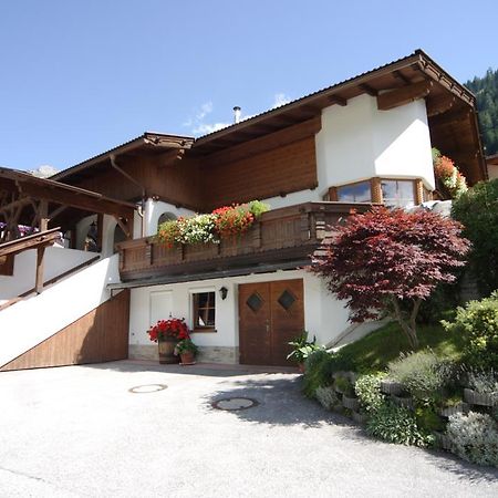 Ferienwohnung Mair Neustift im Stubaital Exterior photo