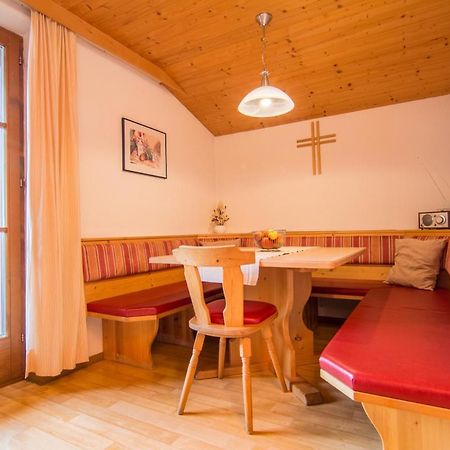 Ferienwohnung Mair Neustift im Stubaital Exterior photo